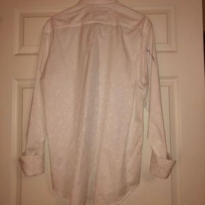 💥Robert graham dress shirt💥